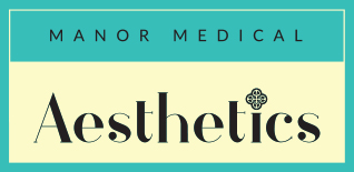 Manor Medical Aesthetics Logo